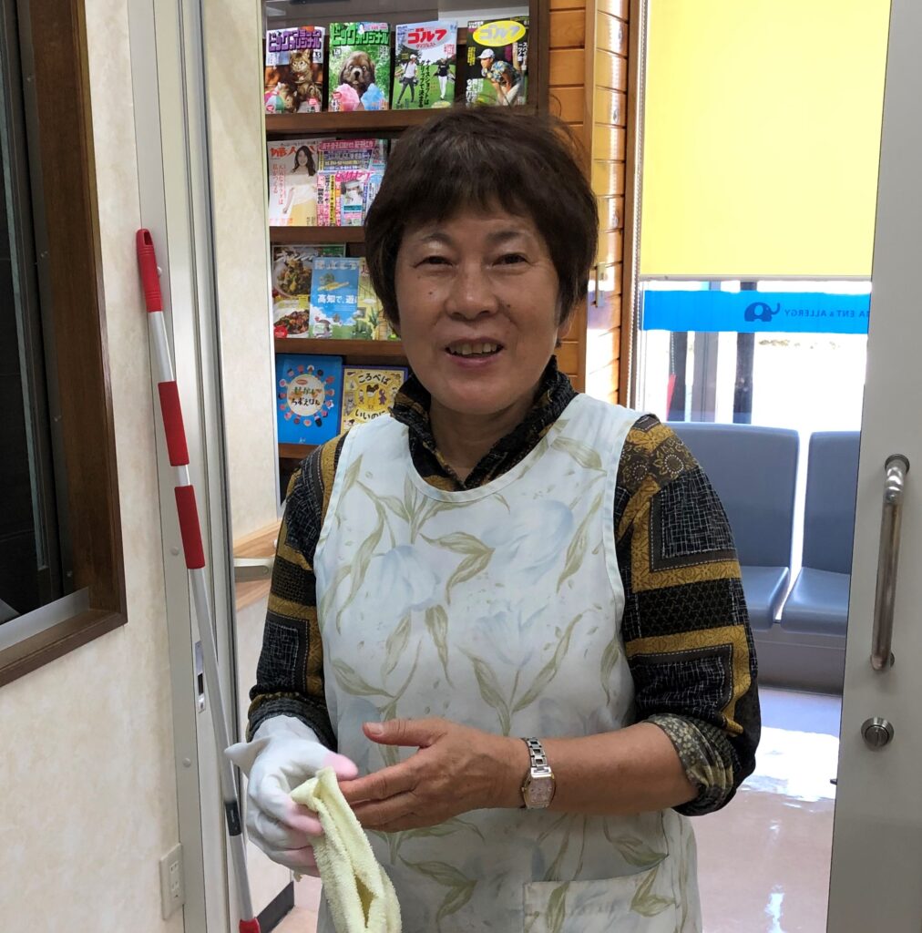 活動歴および当時の関連ビジュアル記録